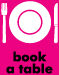 Book a table